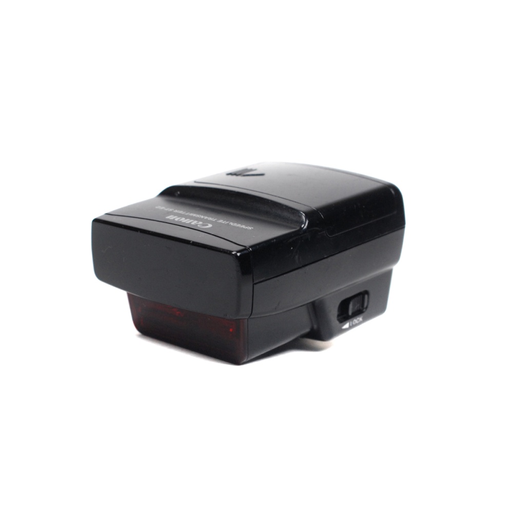 CANON SPEEDLITE 430EX II MODE D'EMPLOI Télécharger le Pdf